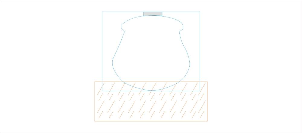 荷塘区高端白酒包装设计：从奢华到质感，如何用设计传递品牌高端调性