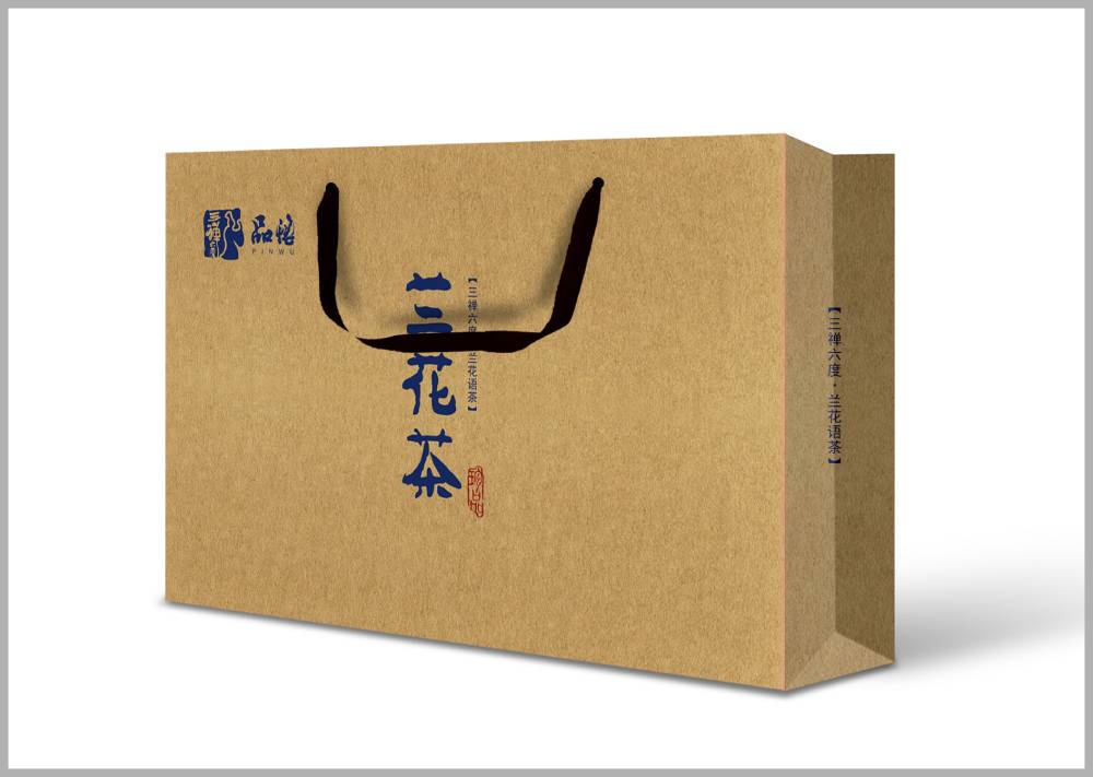 荷塘区包装设计重视“战略”和“战术”