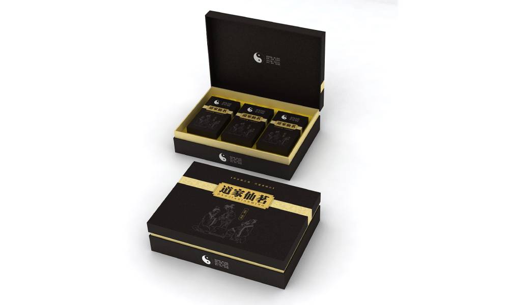 荷塘区包装设计公司的品牌咨询策划如何靠实力赢得用户