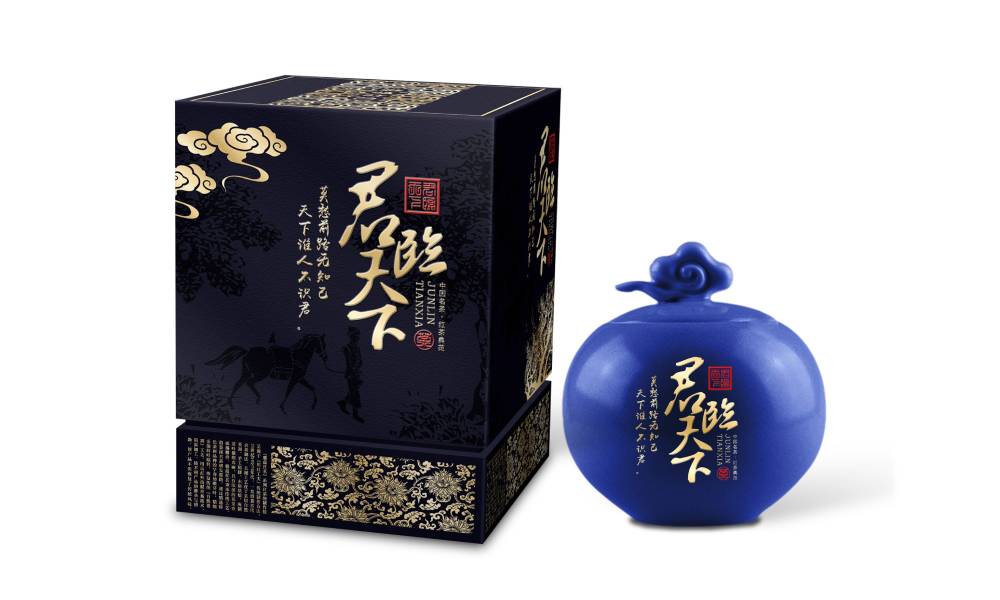 荷塘区包装设计告诉您礼品包装符合的特点